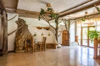 Φωτογραφία από το άλμπουμ του Osonnya Karpaty 4* σε Skhidnitsa