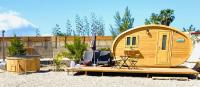 Půdorys ubytování Arrebol Suite con Jacuzzi, piscina y naturaleza