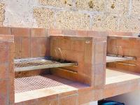 Půdorys ubytování Arrebol Suite con Jacuzzi, piscina y naturaleza
