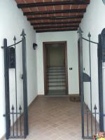 Plán poschodí v ubytovaní Conte Caramelli Apartment