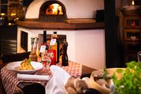 Nápoje v ubytování Hotel BEI SCHUMANN