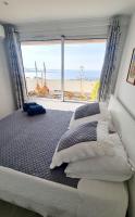 Plan piętra w obiekcie MAGNIFIQUE APPARTEMENT T4 GRAND STANDING - VUE MER PANORAMIQUE ET PISCINE