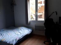 Plan piętra w obiekcie Villa proche mer 8 personnes