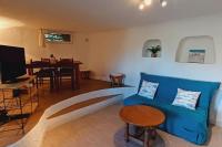 Plan piętra w obiekcie Villa proche mer 8 personnes