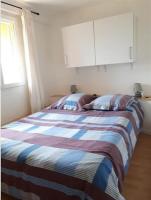 Plan piętra w obiekcie Villa proche mer 8 personnes