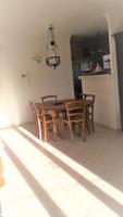 Plan piętra w obiekcie Appartement Nasica