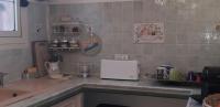 Plan piętra w obiekcie Appartement Nasica