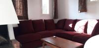 Plan piętra w obiekcie Appartement Nasica
