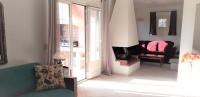 Plan piętra w obiekcie Appartement Nasica