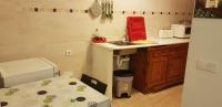 Koupelna v ubytování A Ensuite Apartment con Zona de Patio