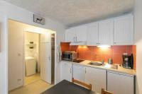 Plán poschodí v ubytovaní Appartement Mendietxea Cauterets hypercentre 2/4pers