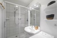 Plán poschodí v ubytovaní Appartement Mendietxea Cauterets hypercentre 2/4pers