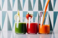 Ποτά στο The Beverly Hills Hotel - Dorchester Collection