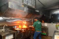 Hosté ubytování Kutumbaya