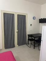 Plán poschodí v ubytovaní Casa vacanza le tre palme