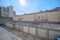 Plan piętra w obiekcie Le Tom - 600m plage - Verrière Côte d'Azur