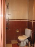 Půdorys ubytování Hotel Queen