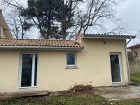 Budynek, w którym mieści się apartament
