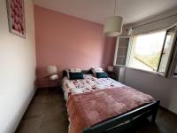 Plan piętra w obiekcie Villa 16p, fully equipped air conditioning & private pool