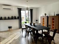 Plan piętra w obiekcie Villa 16p, fully equipped air conditioning & private pool