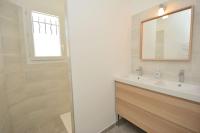 Plan piętra w obiekcie Villa 16p, fully equipped air conditioning & private pool