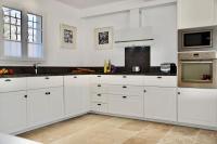 Plan piętra w obiekcie Villa 16p, fully equipped air conditioning & private pool