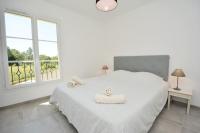 Plan piętra w obiekcie Villa 16p, fully equipped air conditioning & private pool