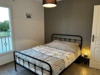 Plan piętra w obiekcie Villa 16p, fully equipped air conditioning & private pool