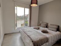 Plan piętra w obiekcie Villa 16p, fully equipped air conditioning & private pool