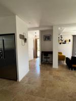 Plan piętra w obiekcie Villa 16p, fully equipped air conditioning & private pool