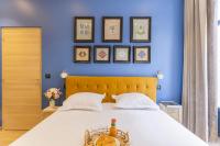 Plán poschodí v ubytovaní Amazing apartment - 2BR-6P - Gare du Nord