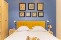 Plán poschodí v ubytovaní Amazing apartment - 2BR-6P - Gare du Nord