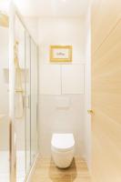 Plán poschodí v ubytovaní Amazing apartment - 2BR-6P - Gare du Nord