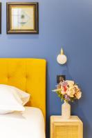 Plán poschodí v ubytovaní Amazing apartment - 2BR-6P - Gare du Nord