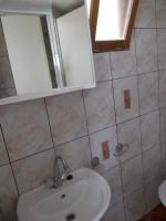 Kúpeľňa v ubytovaní Apartments Azoa