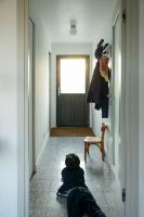 Plán poschodí v ubytovaní Le Duplex de Maison Passage