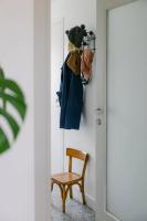 Plán poschodí v ubytovaní Le Duplex de Maison Passage