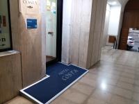 ホテル コスタの見取り図または間取り図