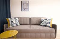 Posedenie v ubytovaní Hygge Malta - NOWY apartament