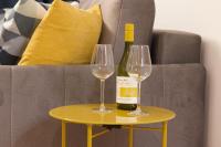 Nápoje v ubytovaní Hygge Malta - NOWY apartament