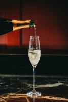 Drinks på Chateau Denmark London