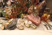 Φαγητό σε αυτό το ξενοδοχείο ή κάπου εκεί κοντά