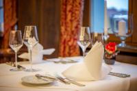 Ποτά στο Dorint Am Goethepark Weimar