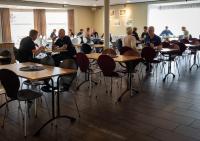 Khách lưu trú tại Best Western Hotel Vidöstern