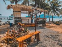 Příroda nedaleko rezortu