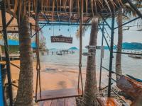 Příroda nedaleko rezortu