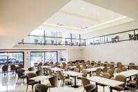 Χώρος καθιστικού στο The Manaoag Hotel