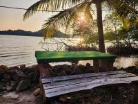 Příroda nedaleko rezortu