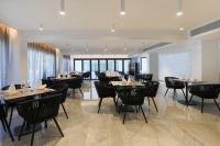 Restaurace v ubytování The Quality Lodge - Self Check-in