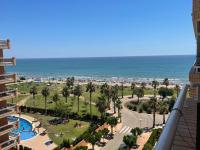 Plán poschodí v ubytovaní Terraza al Mar MAGIC WORLD RESORT